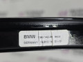 направляющая стекла задней правой BMW 5 серия G30/G31 G30 2019, 4.4 л., N63 B44 C, бензин, АКПП, carbonschwarz metallic (416), седан, полный привод, 51357390142, 7390142 - фото №3