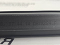 Уплотнитель стекла BMW 5 серия G30/G31 G30 2019, 4.4 л., N63 B44 C, бензин, АКПП, carbonschwarz metallic (416), седан, полный привод, 51357336984, 7336984 - фото №8