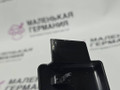 молдинг двери передней левой BMW 5 серия G30/G31 G30 2019, 4.4 л., N63 B44 C, бензин, АКПП, carbonschwarz metallic (416), седан, полный привод, 51337384929, 7384929 - фото №3