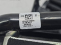 ремень безопасности BMW X1 F48 2017, 2.0 л., B48 A20 B, бензин, АКПП, синий mediterranblau c10, полный привод, правый руль, 72117425072, 7425072 - фото №3