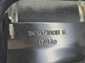ремень безопасности BMW X1 F48 2017, 2.0 л., B48 A20 B, бензин, АКПП, синий mediterranblau c10, полный привод, правый руль, 72117425072, 7425072 - фото №6