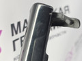 молдинг стекла BMW 5 серия G30/G31 G30 2019, 4.4 л., N63 B44 C, бензин, АКПП, carbonschwarz metallic (416), седан, полный привод, 51337404025, 7404025 - фото №3