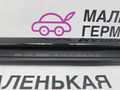 молдинг стекла BMW 5 серия G30/G31 G30 2019, 4.4 л., N63 B44 C, бензин, АКПП, carbonschwarz metallic (416), седан, полный привод, 51337404025, 7404025 - фото №2