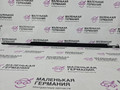 молдинг стекла BMW 5 серия G30/G31 G30 2019, 4.4 л., N63 B44 C, бензин, АКПП, carbonschwarz metallic (416), седан, полный привод, 51337404025, 7404025 - фото №4