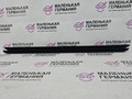 Уплотнитель стекла BMW 5 серия G30/G31 G30 2019, 4.4 л., N63 B44 C, бензин, АКПП, carbonschwarz metallic (416), седан, полный привод, 51337336959, 7336959 - фото №2