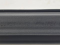 Уплотнитель стекла BMW 5 серия G30/G31 G30 2019, 4.4 л., N63 B44 C, бензин, АКПП, carbonschwarz metallic (416), седан, полный привод, 51337336959, 7336959 - фото №6