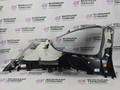 обшивка багажника BMW X1 F48 2017, 2.0 л., B48 A20 B, бензин, АКПП, alpinweiss 3 (300), полный привод, правый руль, 51467382854, 7382854, 51437332828, 64335030010 - фото №2