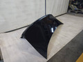 крышка багажника (дверь 3-5) BMW 5 серия G30/G31 G30 2019, 4.4 л., N63 B44 C, бензин, АКПП, carbonschwarz metallic (416), седан, полный привод, 41007440695, 7440695, 6293061, 51628072568, 8072568 - фото №4