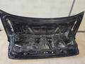 крышка багажника (дверь 3-5) BMW 5 серия G30/G31 G30 2019, 4.4 л., N63 B44 C, бензин, АКПП, carbonschwarz metallic (416), седан, полный привод, 41007440695, 7440695, 6293061, 51628072568, 8072568 - фото №6