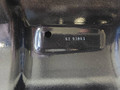 крышка багажника (дверь 3-5) BMW 5 серия G30/G31 G30 2019, 4.4 л., N63 B44 C, бензин, АКПП, carbonschwarz metallic (416), седан, полный привод, 41007440695, 7440695, 6293061, 51628072568, 8072568 - фото №7