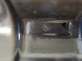 крышка багажника (дверь 3-5) BMW 5 серия G30/G31 G30 2019, 4.4 л., N63 B44 C, бензин, АКПП, carbonschwarz metallic (416), седан, полный привод, 41007440695, 7440695, 6293061, 51628072568, 8072568 - фото №8
