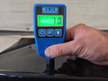 крышка багажника (дверь 3-5) BMW 5 серия G30/G31 G30 2019, 4.4 л., N63 B44 C, бензин, АКПП, carbonschwarz metallic (416), седан, полный привод, 41007440695, 7440695, 6293061, 51628072568, 8072568 - фото №10