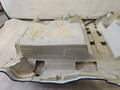 ковер салонный BMW X1 F48 2017, 2.0 л., B48 A20 B, бензин, АКПП, синий mediterranblau c10, полный привод, правый руль, 51477381006, 7381006 - фото №5