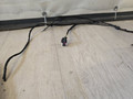 проводка заднего борта BMW X1 F48 2017, 2.0 л., B48 A20 B, бензин, АКПП, синий mediterranblau c10, полный привод, правый руль - фото №2