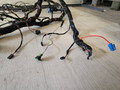 проводка заднего борта BMW X1 F48 2017, 2.0 л., B48 A20 B, бензин, АКПП, синий mediterranblau c10, полный привод, правый руль - фото №8
