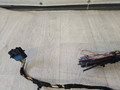 проводка заднего борта BMW X1 F48 2017, 2.0 л., B48 A20 B, бензин, АКПП, синий mediterranblau c10, полный привод, правый руль - фото №14