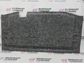 пол багажника BMW X1 F48 2017, 2.0 л., B48 A20 B, бензин, АКПП, alpinweiss 3 (300), полный привод, правый руль, 51477378027, 7378027 - фото №2