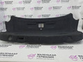 обшивка крышки багажника BMW 5 серия G30/G31 G30 2019, 4.4 л., N63 B44 C, бензин, АКПП, carbonschwarz metallic (416), седан, полный привод, 51497366407, 7366407 - фото №2