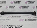 карданный вал BMW X5 E70 [рестайлинг] 2011, 3.0 л., N55 B30 A, бензин, АКПП, белый, правый руль, 26208605866, 8605866 - фото №2