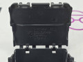кожух электрических разъемов BMW X6 F16 2014, 3.0 л., N55 B30 A, бензин, АКПП, красный, правый руль, 61139111262, 9111262 - фото №4