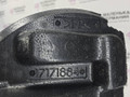 шумоизоляция (термозащита) BMW X6 F16 2014, 3.0 л., N55 B30 A, бензин, АКПП, красный, правый руль, 17171884 - фото №4