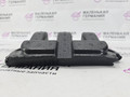 шумоизоляция (термозащита) BMW X6 F16 2014, 3.0 л., N55 B30 A, бензин, АКПП, красный, правый руль, 17171884 - фото №6