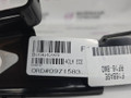 кронштейн (крепление) BMW X6 F16 2014, 3.0 л., N55 B30 A, бензин, АКПП, красный, правый руль, 0964289 - фото №3