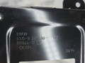 кронштейн (крепление) BMW X6 F16 2014, 3.0 л., N55 B30 A, бензин, АКПП, красный, правый руль, 65159241486, 9241486 - фото №3