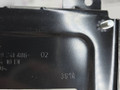 кронштейн (крепление) BMW X6 F16 2014, 3.0 л., N55 B30 A, бензин, АКПП, красный, правый руль, 65159241486, 9241486 - фото №4
