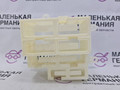 кронштейн (крепление) BMW X6 F16 2014, 3.0 л., N55 B30 A, бензин, АКПП, красный, правый руль, 61359296975, 9296975 - фото №2