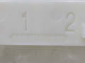 кронштейн (крепление) BMW X6 F16 2014, 3.0 л., N55 B30 A, бензин, АКПП, красный, правый руль, 61359296975, 9296975 - фото №6