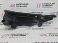 пыльник переднего крыла BMW X6 F16 2014, 3.0 л., N55 B30 A, бензин, АКПП, красный, правый руль, 64319245595, 9245595 - фото №2