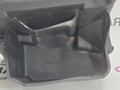 пыльник переднего крыла BMW X6 F16 2014, 3.0 л., N55 B30 A, бензин, АКПП, красный, правый руль, 64319245595, 9245595 - фото №6