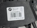 доводчик замка крышки багажника BMW X1 F48 2017, 2.0 л., B48 A20 B, бензин, АКПП, синий mediterranblau c10, полный привод, правый руль, 51247374006, 7374006 - фото №3