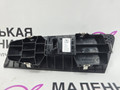 кнопка стеклоподъемника двери задней правой BMW 5 серия G30/G31 G30 2019, 4.4 л., N63 B44 C, бензин, АКПП, carbonschwarz metallic (416), седан, полный привод, 2874701, 61319327031, 9327031, 7410250 - фото №2