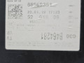 обшивка двери передняя правая BMW 5 серия G30/G31 G30 2019, 4.4 л., N63 B44 C, бензин, АКПП, carbonschwarz metallic (416), седан, полный привод, 51417476814, 7476814, 2844127, 2844221, 68569351 - фото №8