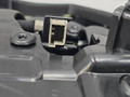 обшивка двери передняя правая BMW 5 серия G30/G31 G30 2019, 4.4 л., N63 B44 C, бензин, АКПП, carbonschwarz metallic (416), седан, полный привод, 51417476814, 7476814, 2844127, 2844221, 68569351 - фото №9
