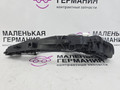 скелет ручки двери передней правой BMW 5 серия G30/G31 G30 2019, 4.4 л., N63 B44 C, бензин, АКПП, carbonschwarz metallic (416), седан, полный привод, 51217339477, 51217401206, 51219881776 - фото №7