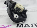 скелет ручки двери передней правой BMW 5 серия G30/G31 G30 2019, 4.4 л., N63 B44 C, бензин, АКПП, carbonschwarz metallic (416), седан, полный привод, 51217339477, 51217401206, 51219881776 - фото №8