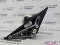 зеркало наружное правое BMW 5 серия G30/G31 G30 2019, 4.4 л., N63 B44 C, бензин, АКПП, carbonschwarz metallic (416), седан, полный привод, 51167485264, 7485264 - фото №4