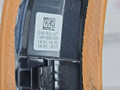 накладка на ручку BMW 5 серия G30/G31 G30 2019, 4.4 л., N63 B44 C, бензин, АКПП, carbonschwarz metallic (416), седан, полный привод, 51417491856, 7491856 - фото №3