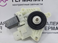 моторчик стеклоподъемника передний правый BMW 5 серия G30/G31 G30 2019, 4.4 л., N63 B44 C, бензин, АКПП, carbonschwarz metallic (416), седан, полный привод, 51337455081, 7455081 - фото №2