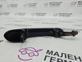 ручка наружная BMW 5 серия G30/G31 G30 2019, 4.4 л., N63 B44 C, бензин, АКПП, carbonschwarz metallic (416), седан, полный привод, 51218492190, 8492190 - фото №2