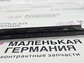 молдинг стекла задней правой BMW 5 серия G30/G31 G30 2019, 4.4 л., N63 B44 C, бензин, АКПП, carbonschwarz metallic (416), седан, полный привод, 51357404030, 7404030 - фото №4