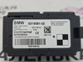блок управления (другие) BMW X6 F16 2014, 3.0 л., N55 B30 A, бензин, АКПП, красный, правый руль, 9397846, 61359397846, 61359319081, 9319081, 61359374504, 9374504, 61319312636, 9312636, 61319304413, 9304413 - фото №3