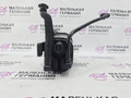 клапан вентиляции топливного бака BMW X6 F16 2014, 3.0 л., N55 B30 A, бензин, АКПП, красный, правый руль, 16117342995, 7342995 - фото №2