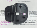 накладка на сиденье BMW X6 F16 2014, 3.0 л., N55 B30 A, бензин, АКПП, красный, правый руль, 7314724 - фото №2