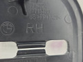 накладка на сиденье BMW X6 F16 2014, 3.0 л., N55 B30 A, бензин, АКПП, красный, правый руль, 7314724 - фото №3