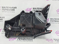 Крепление бампера заднего BMW X6 F16 2014, 3.0 л., N55 B30 A, бензин, АКПП, красный, правый руль, 51127338286, 7338286 - фото №2