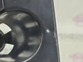 Крепление бампера заднего BMW X6 F16 2014, 3.0 л., N55 B30 A, бензин, АКПП, красный, правый руль, 51127338286, 7338286 - фото №7